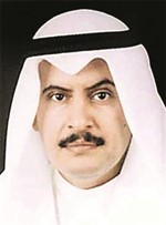 عبدالمحسن المطيري