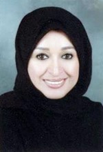 عفاف الجاسم﻿