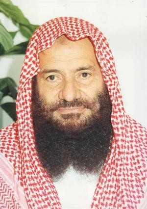الشيخ عبدالرحمن عبدالخالق﻿