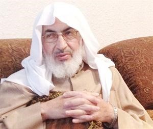 الشيخ المرحوم - باذن الله - د عمر بن سليمان الاشقر﻿