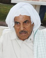 العم خليفة الراشد