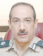اللواء انور الياسين﻿