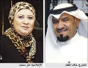«الأنباء».. في ضيافة «ليالي كويتية»