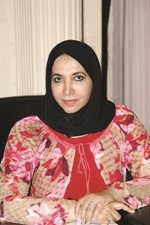 دسعاد الصباح﻿