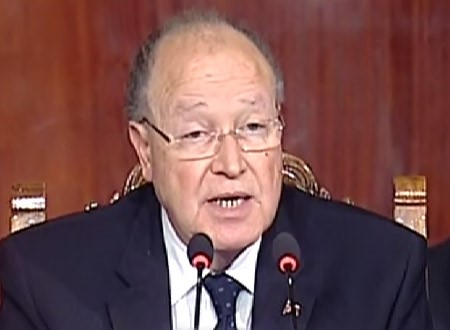 مصطفى بن جعفر