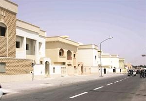 «السكنية»: 700 قسيمة بمساحة 500م2 جاهزة للتوزيع في منطقة النسيم بمحافظة الجهراء خلال أكتوبر