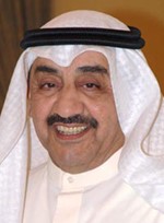 رئيس مجلس الامة جاسم الخرافي