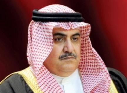 الشيخ خالد ال خليفة