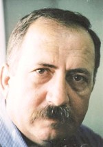 بشار اسماعيل