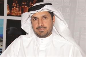 خالد سعود السنعوسي