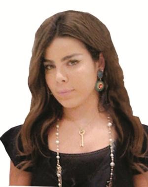 منال المعروف 