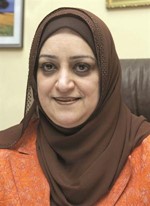 دهند الشومر﻿