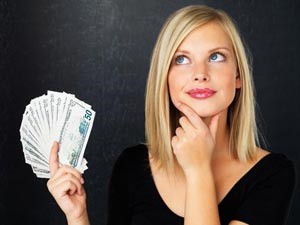 النساء يتفوقن في امتلاك الثروات عالمياً