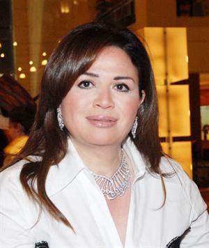 الهام شاهين﻿