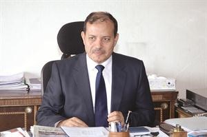 وزير الاعلام المصري صلاح عبدالمقصود ناصر عبدالسيد