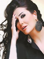 غادة عبدالرازق﻿