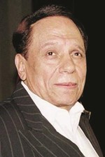 عادل امام ﻿