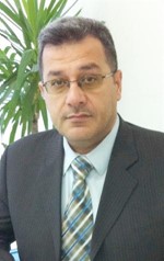 اياد قدومي