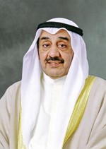 جاسم الخرافي﻿