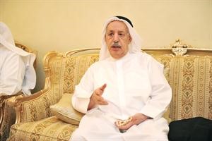 فلاح بن جامع﻿