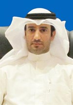 دعيج العازمي﻿