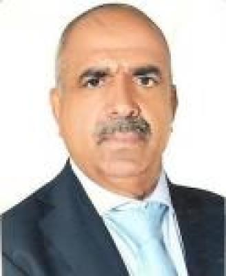 يحيى العراسي