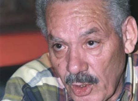 خالد نزار
