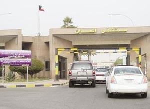 مشاجرة تنقل مراهقاً وشاباً إلى «العدان»