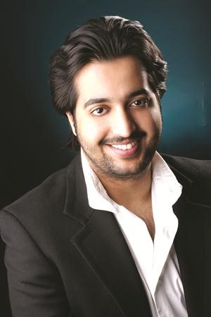 عادل محمود