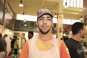 علاء خواجة
