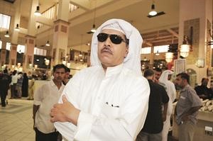 عبدالله ابو فهد