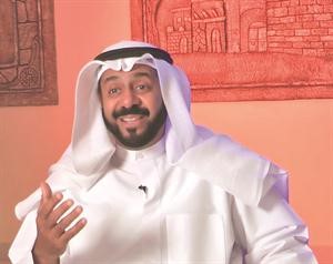 دحمد الصقر﻿