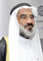 الشيخ دعجيل جاسم النشمي