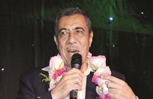 والاعلامي محمد الويس﻿