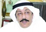 اللواء عبدالحميد العوضي﻿
