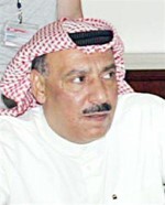العقيد عبدالرحمن الصهيل ﻿