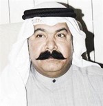 العميد محمود الطباخ﻿