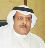 العقيد منصور العتيبي﻿