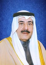 الشيخ احمد الحمود﻿