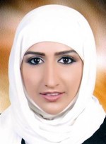 المحامية زينب الرامزي﻿