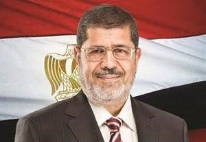 د محمد مرسي