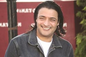 حميد الشاعري﻿