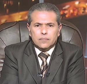 توفيق عكاشة﻿