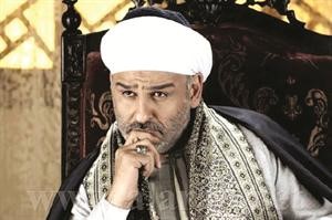 جمال سليمان: تعرضت للخيانة العاطفية من قبل