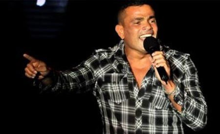 عمرو دياب