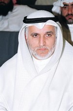 محمد العمر﻿
