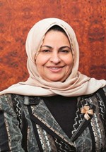 سارة اكبر 