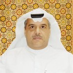 سالم الدويسان﻿