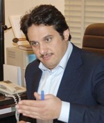مشعل السعيد