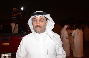 سعد الحرمل﻿